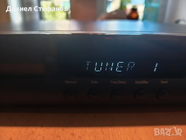Продавам тунер harman/kardon TU 930, снимка 5 - Аудиосистеми - 56010599