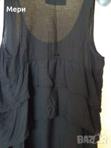 Дамска туника, снимка 8 - Туники - 41905075