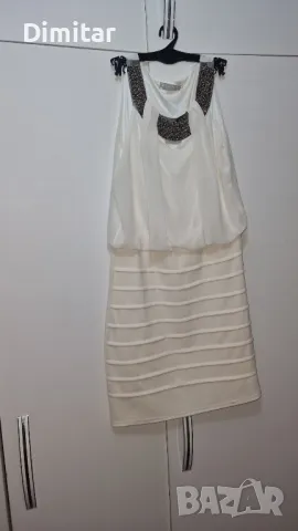 Официални дамски дрехи , снимка 2 - Рокли - 48641019