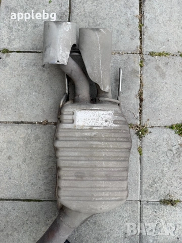 AMG генерация Mercedes S500, снимка 3 - Части - 53212551