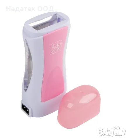 Нагревател за кола маска, Розов/ бял, снимка 3 - Други - 49003407