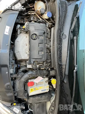 Peugeot 208, снимка 10 - Автомобили и джипове - 49263667