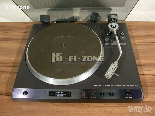 ГРАМОФОН  Saba psp-350 /1 , снимка 5 - Грамофони - 40166897