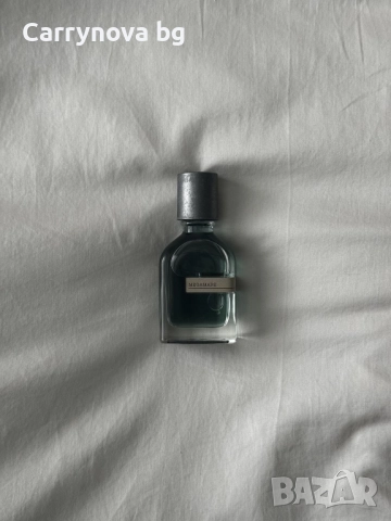 Унисекс парфюм Orto Parisi Megamare Parfum 50ml
