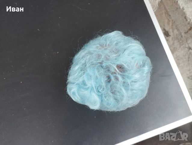 гумена играчка момче Чочко , снимка 5 - Колекции - 51336055