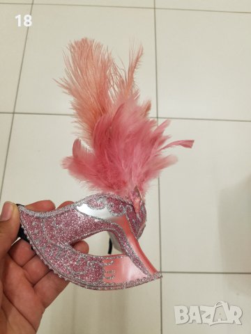 Маски, снимка 8 - Други - 41412974