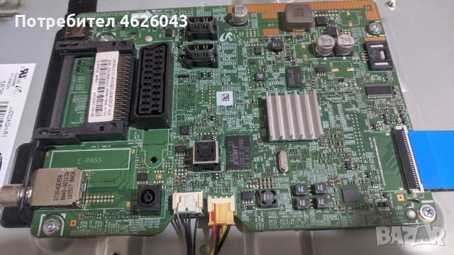 SAMSUNG UE32J4000AW-BN41-02358B , снимка 5 - Части и Платки - 53037683