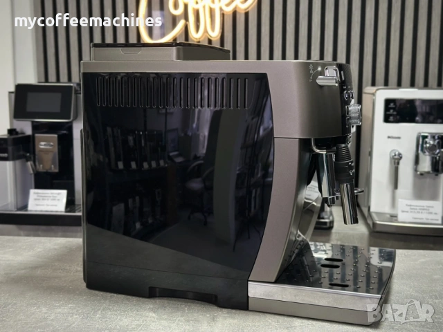 Кафемашина DeLonghi Magnifica S SMART, снимка 10 - Кафемашини - 53744581