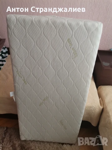 Кошара с 4 шкафчета и люлещ механизъм , снимка 10 - Кошарки - 51135882