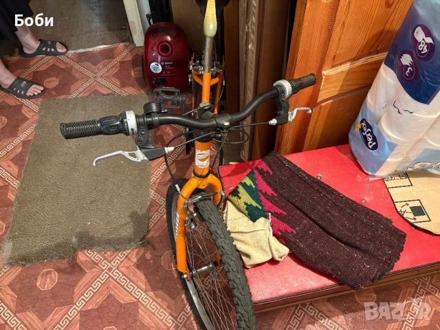 Sprint calypso, снимка 3 - Велосипеди - 50589535