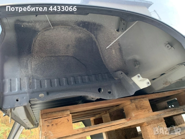 Mitsubishi L200 каросерия, товарна част , снимка 8 - Части - 52633911