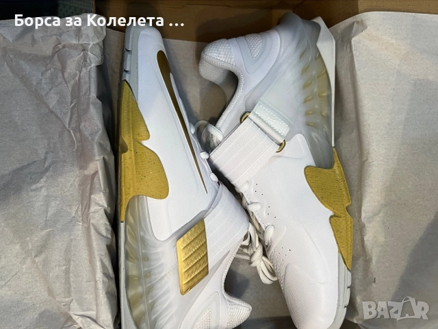 NIKE, снимка 2 - Спортни обувки - 52566702