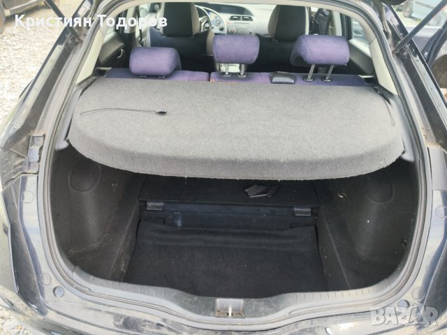 Honda Civic 8th 2.2 140кс на части хонда сивик, снимка 7 - Части - 40880753