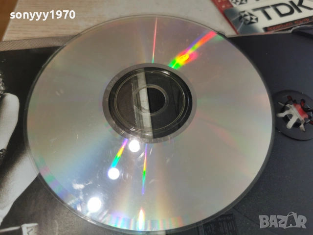 DONY & MOMCHIL ORIGINAL CD 0803261653H2E6R, снимка 17 - CD дискове - 53756731