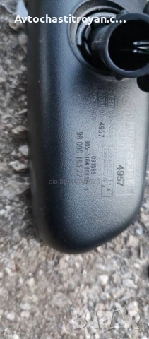 Вътрешно огледало Peugeot 308 T9 - 9800018377, снимка 3 - Части - 53167450
