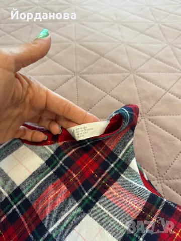 Детска рокля Mayoral 122 - 20€ H&M 116 - 10 €, снимка 6 - Детски рокли и поли - 56092388