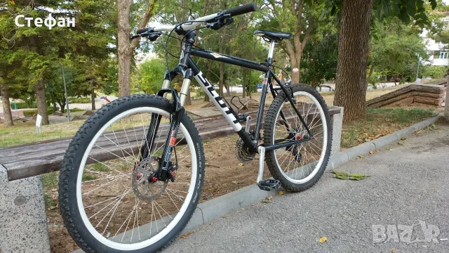 Планински велосипед Scott Apache 26", снимка 17 - Велосипеди - 56242592