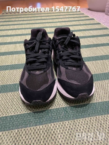 Маратонки New Balance 2002R, снимка 9 - Маратонки - 52990463