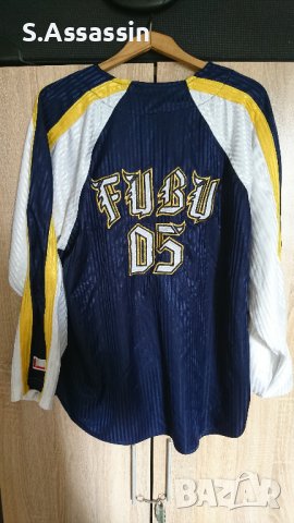 Fubu - XL, снимка 3 - Суичъри - 41329747