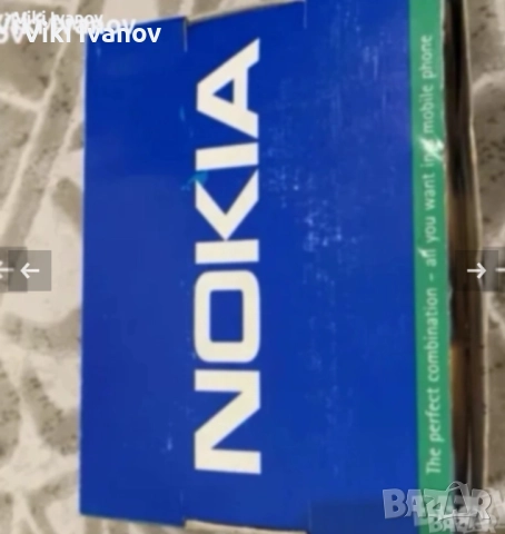 Нокия 6150, снимка 2 - Nokia - 52864778