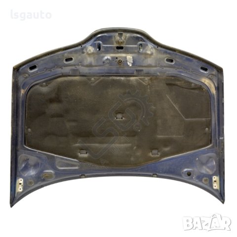 Преден капак Renault Laguna II 2007-2012 ID:103880, снимка 2 - Части - 41282763