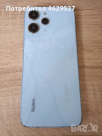 Xiaomi Redmi 12 - за части 