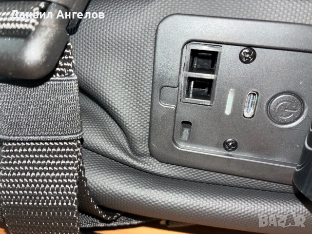  Бизнес, туристическа градска раница, снимка 6 - Раници - 53200909