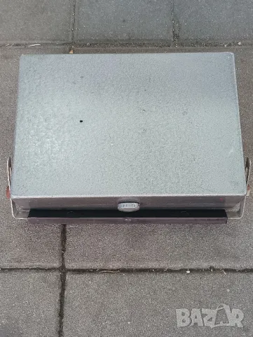 Газов туристически котлон, двоен, СССР. , снимка 10 - Котлони - 47364400