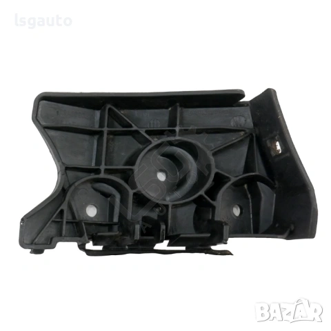 Десен държач предна броня Seat Altea 2004-2015 ID: 157543, снимка 2 - Части - 53188374