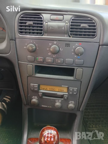 Volvo V40 1.9 Dci 115 кс на части !!!, снимка 4 - Автомобили и джипове - 51281120