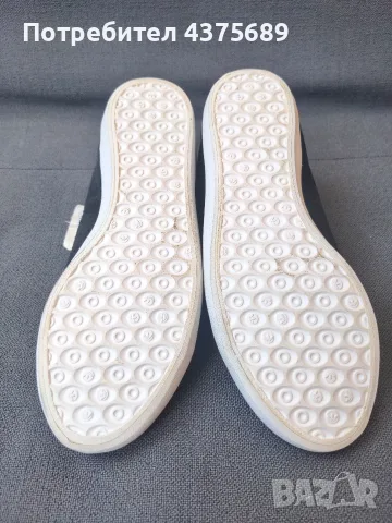 Дамски маратонки Adidas Miss Stan, снимка 4 - Маратонки - 56150558