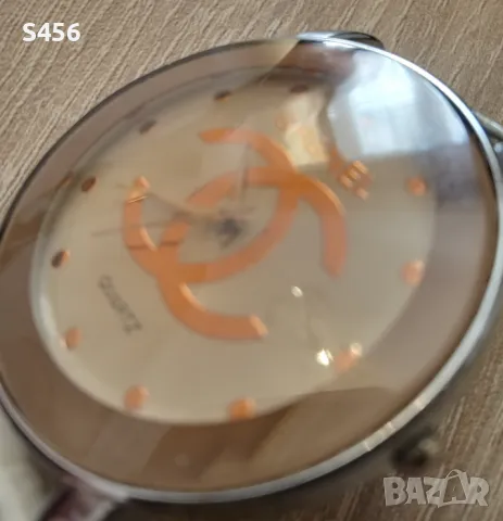 Дамски часовник Chanel