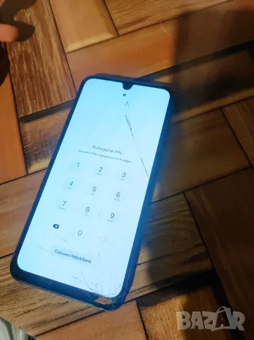 Samsung Galaxy A16 128GB, снимка 4 - Samsung - 56047339