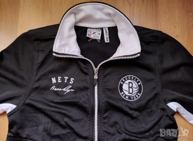 NBA / Brooklyn Nets  - детски анцуг , снимка 2 - Детски анцузи и суичери - 44463583
