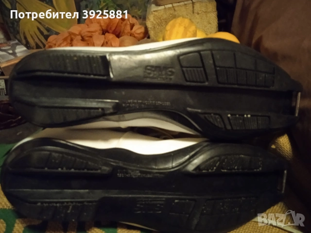 Ски обувки за бягане SNS PROFIL TECHNOPRO ТС 70!, снимка 8 - Зимни спортове - 44159341