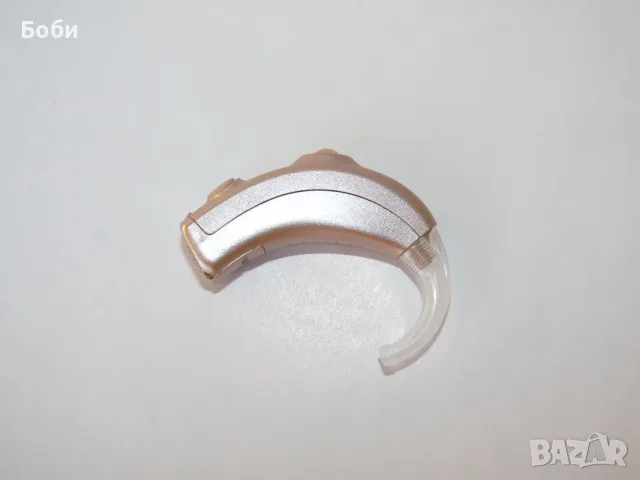 Starkey Aries Pro- американски цифров слухов апарат, снимка 2 - Слухови апарати - 55161370