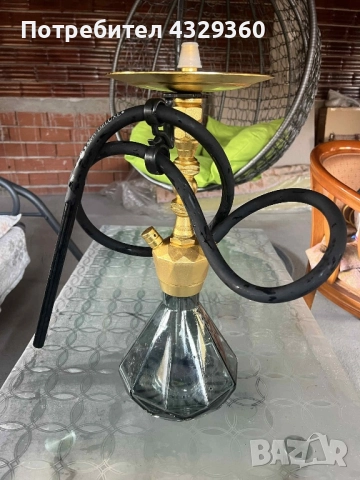 🔥 Продавам почти ново наргиле , снимка 2 - Друга електроника - 52479043