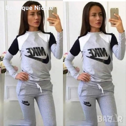 Дамски спортен комплект , снимка 1