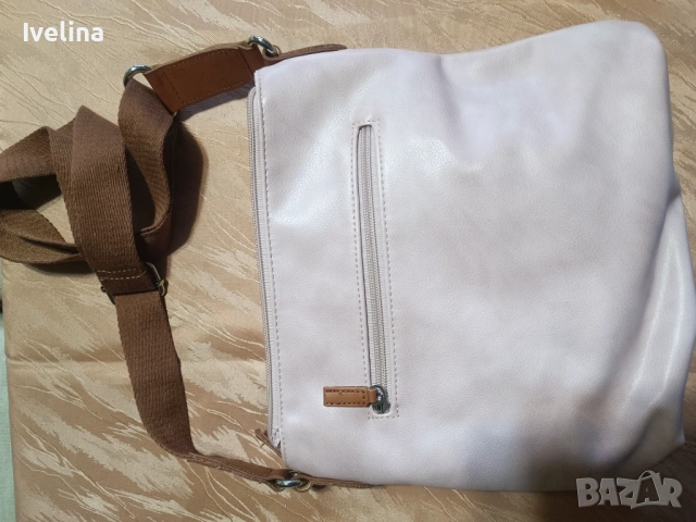 Дамски чанти през рамо и раници, снимка 4 - Чанти - 53840118