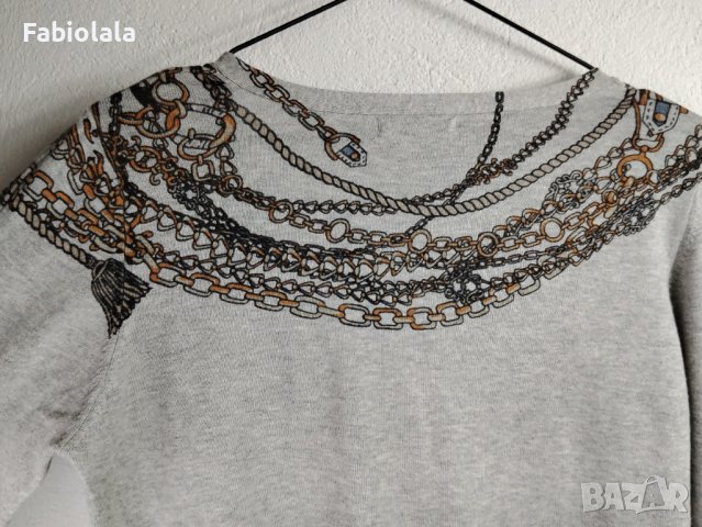 Bandolera vestje M, снимка 5 - Жилетки - 44480788