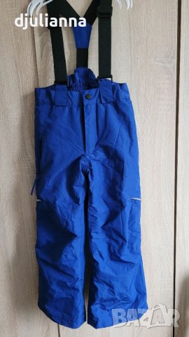 Водоотблъскващо яке и панталон, снимка 2 - Детски комплекти - 38832484