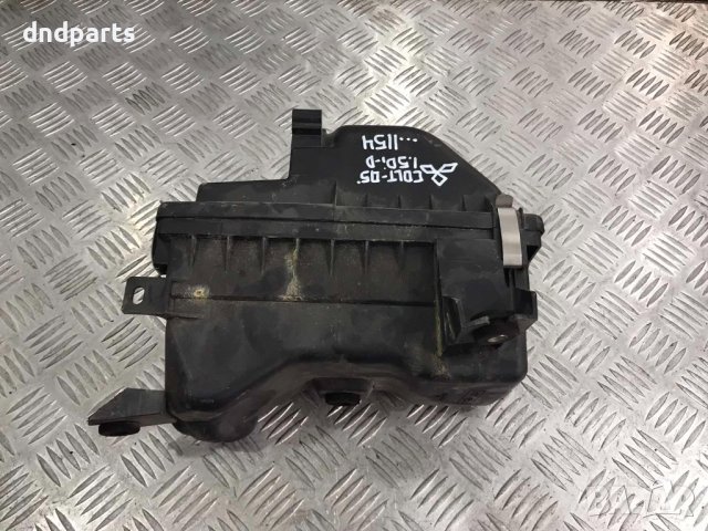 Филтърна кутия Mitsubishi Colt,1.5Di-D,2005г.