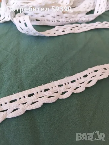 Използвана лента на една кука , снимка 2 - Декорация за дома - 49243731