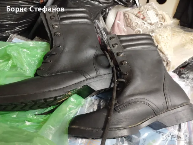 Продавам нови кубинки , снимка 1