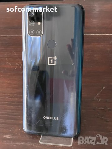 OnePlus Nord N10 5G 128GB 6GB RAM , снимка 3 - Други - 39950336