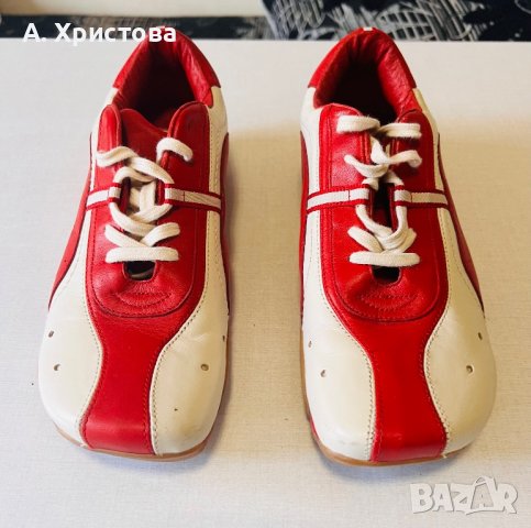 DIESEL маратонки, снимка 1