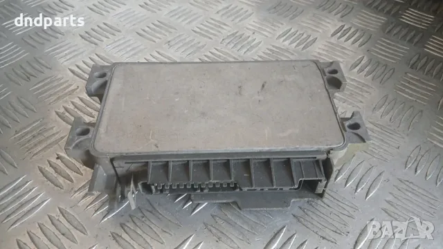 Компютър Fiat Punto 1.2 1997 IAW16F.E3 61602.106 Punto (1993-1999), снимка 3 - Части - 55828150