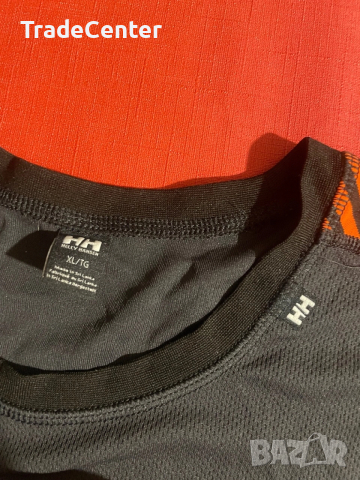 Helly Hansen М размер , снимка 3 - Блузи - 52965659