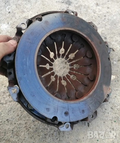 Съединител Citroen C4 2.0HDI 136ks , снимка 13 - Части - 51613146