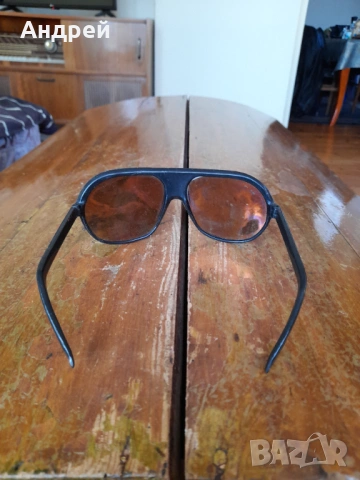 Стари слънчеви очила Адидас,Adidas #3, снимка 3 - Други ценни предмети - 53786807